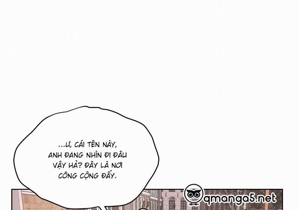 Luân Đôn Trong Màn Đêm 12 trang 116