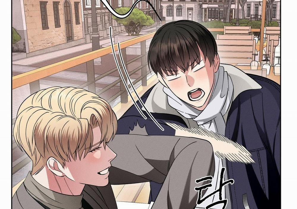 Luân Đôn Trong Màn Đêm 12 trang 117