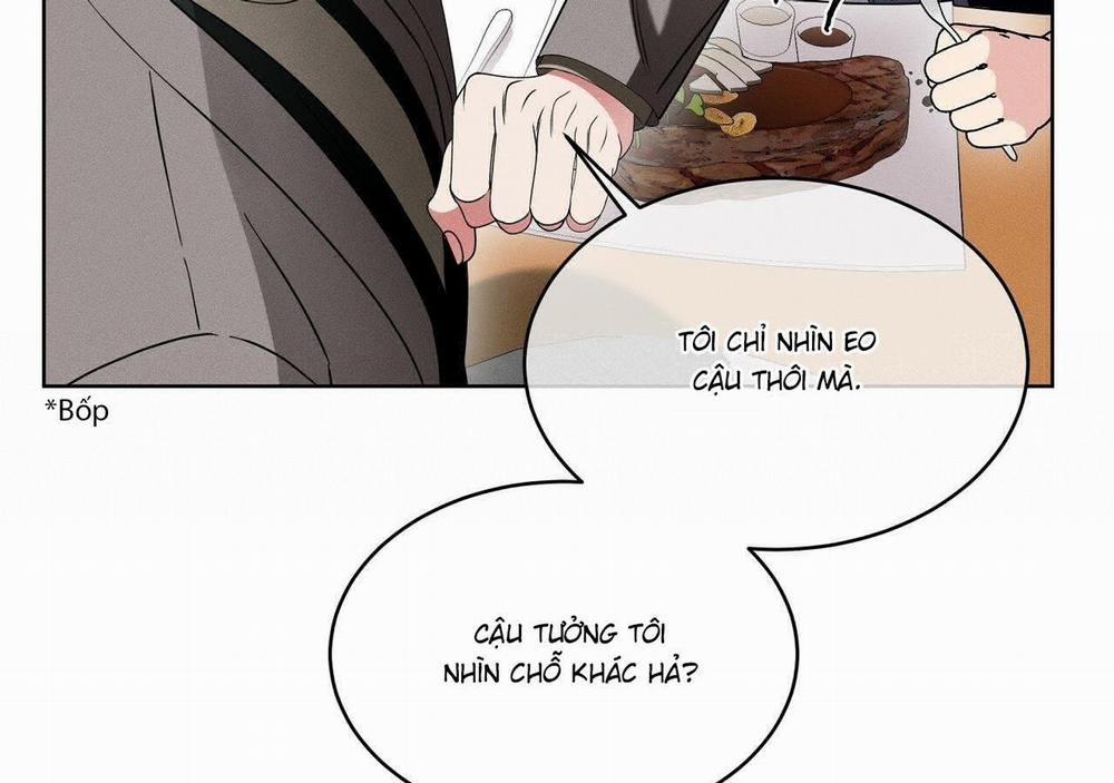 Luân Đôn Trong Màn Đêm 12 trang 118