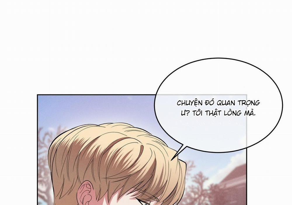 Luân Đôn Trong Màn Đêm 12 trang 123