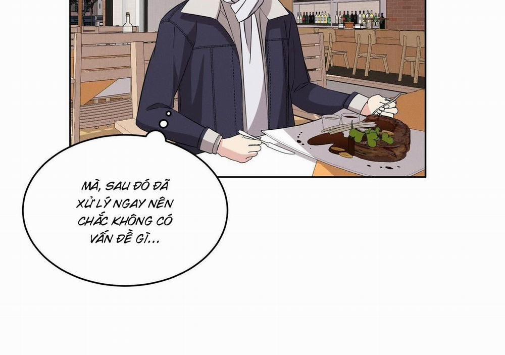 Luân Đôn Trong Màn Đêm 12 trang 134