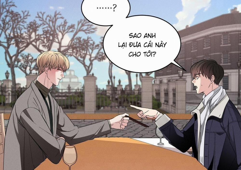 Luân Đôn Trong Màn Đêm 12 trang 14