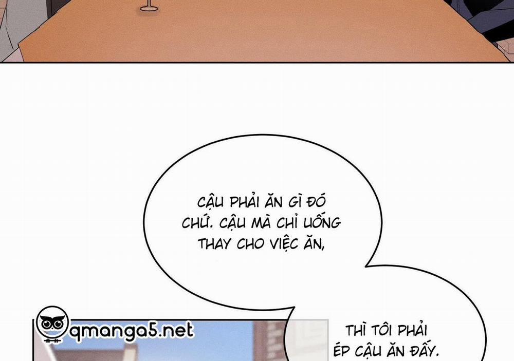 Luân Đôn Trong Màn Đêm 12 trang 15