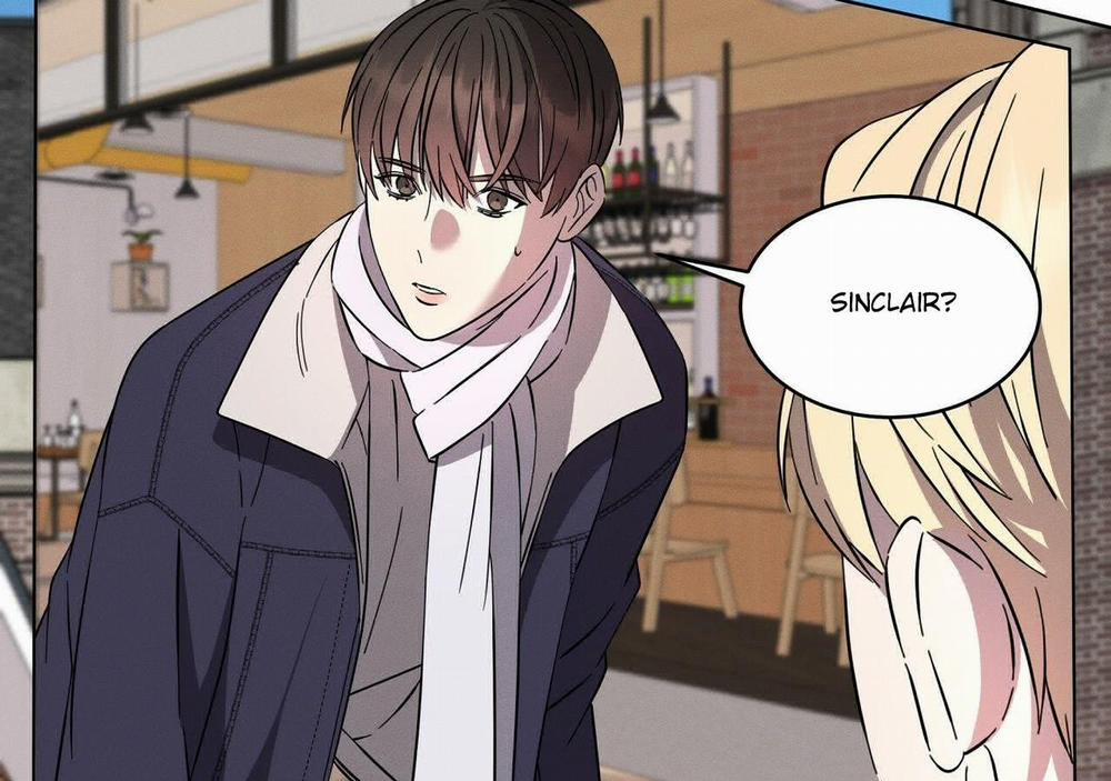 Luân Đôn Trong Màn Đêm 12 trang 158