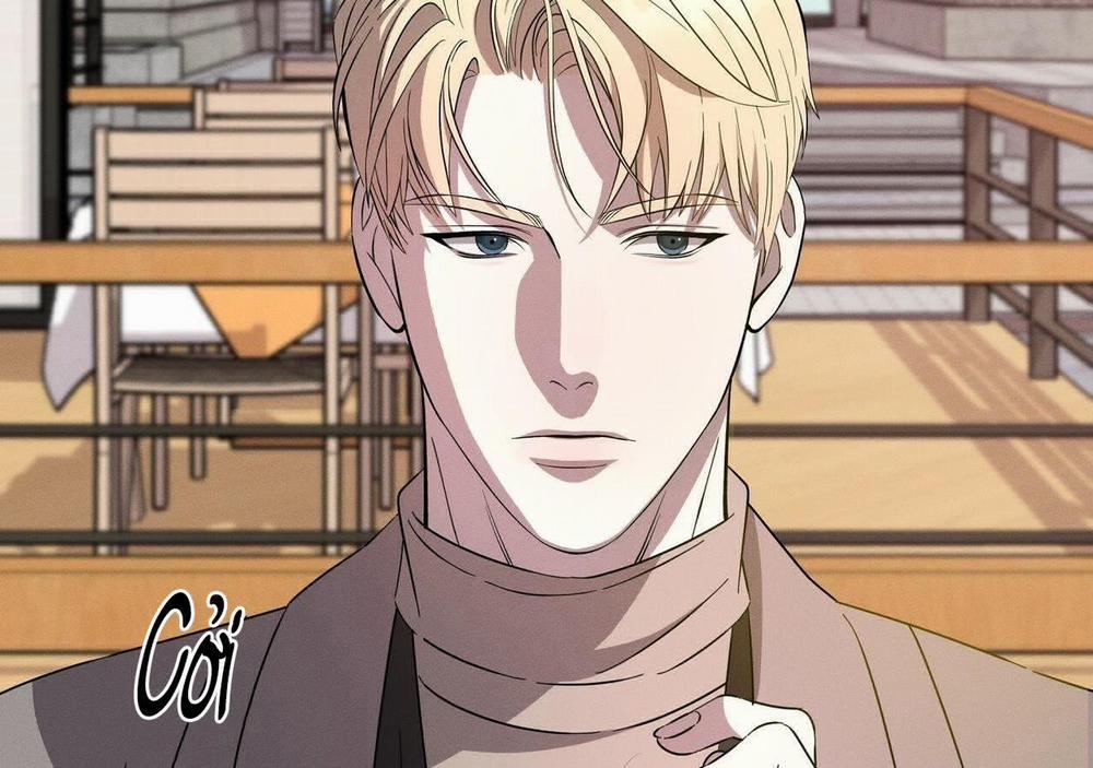 Luân Đôn Trong Màn Đêm 12 trang 160