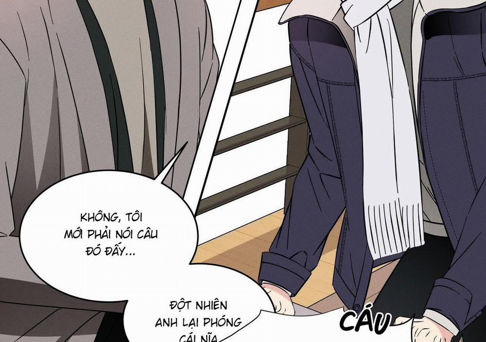 Luân Đôn Trong Màn Đêm 12 trang 169