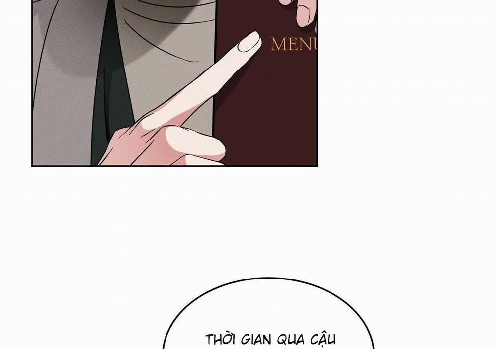 Luân Đôn Trong Màn Đêm 12 trang 17