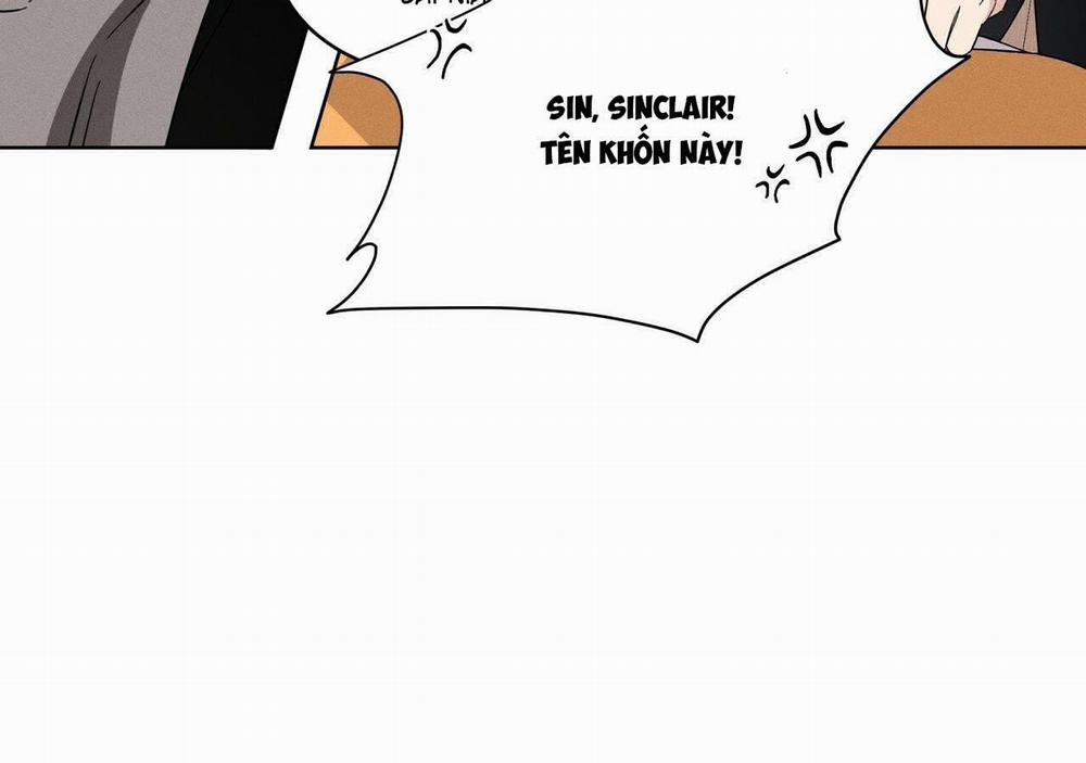 Luân Đôn Trong Màn Đêm 12 trang 170