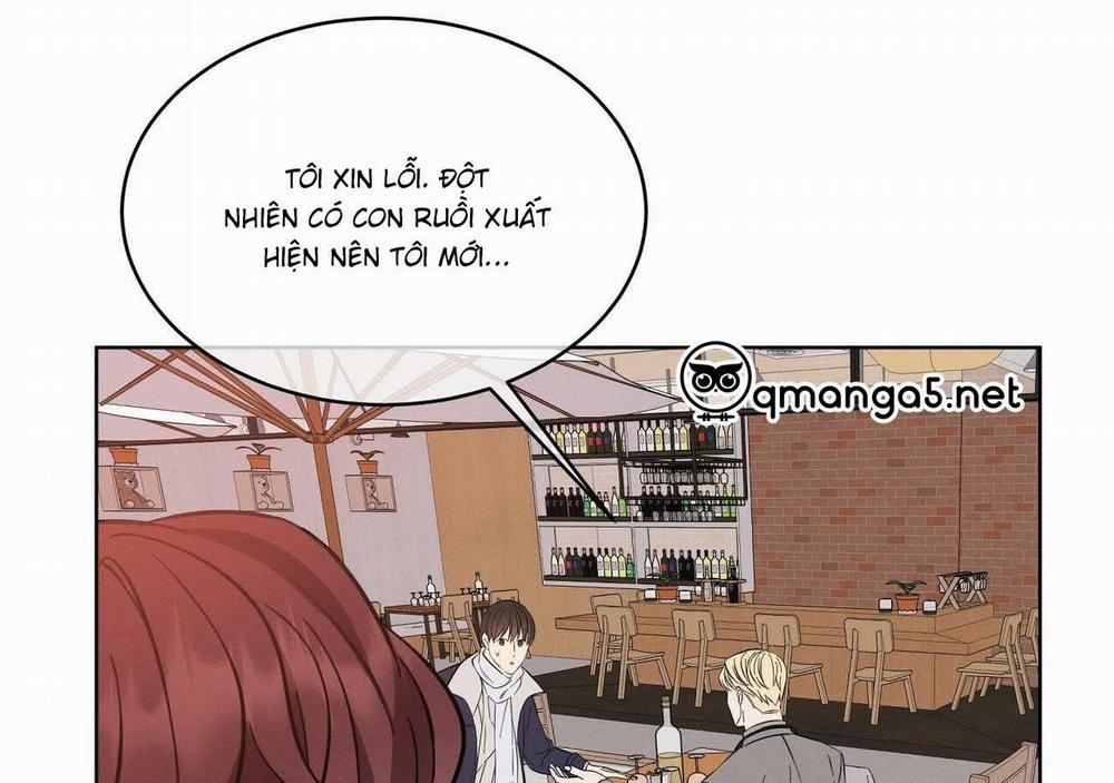 Luân Đôn Trong Màn Đêm 12 trang 171