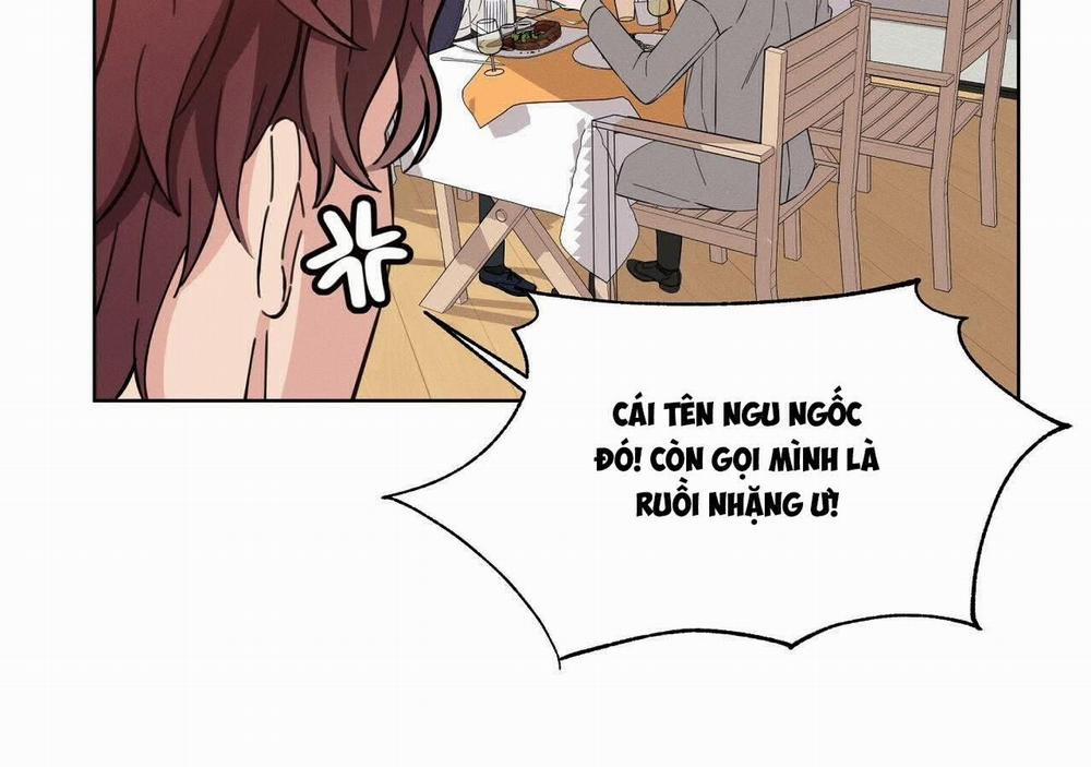 Luân Đôn Trong Màn Đêm 12 trang 172