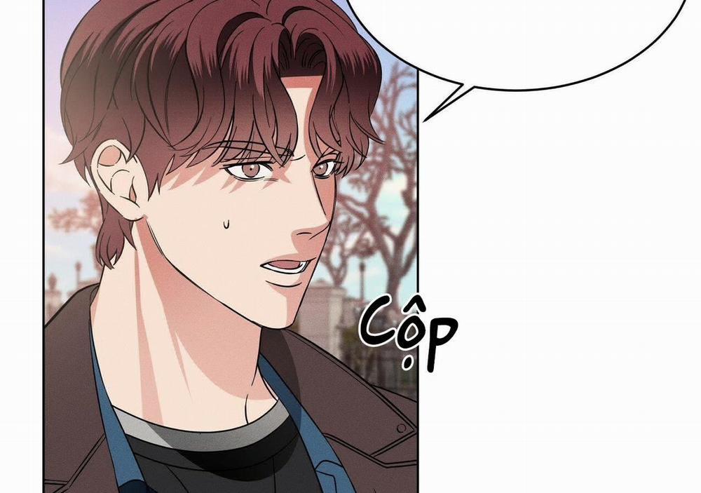 Luân Đôn Trong Màn Đêm 12 trang 174