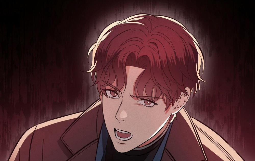 Luân Đôn Trong Màn Đêm 12 trang 184