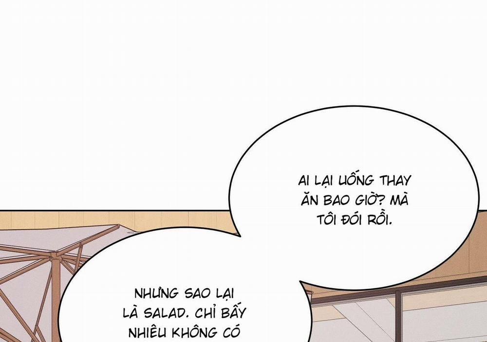 Luân Đôn Trong Màn Đêm 12 trang 20