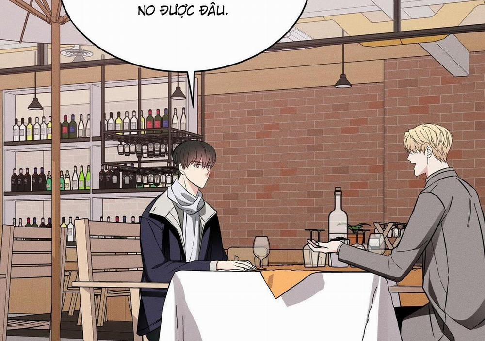 Luân Đôn Trong Màn Đêm 12 trang 21