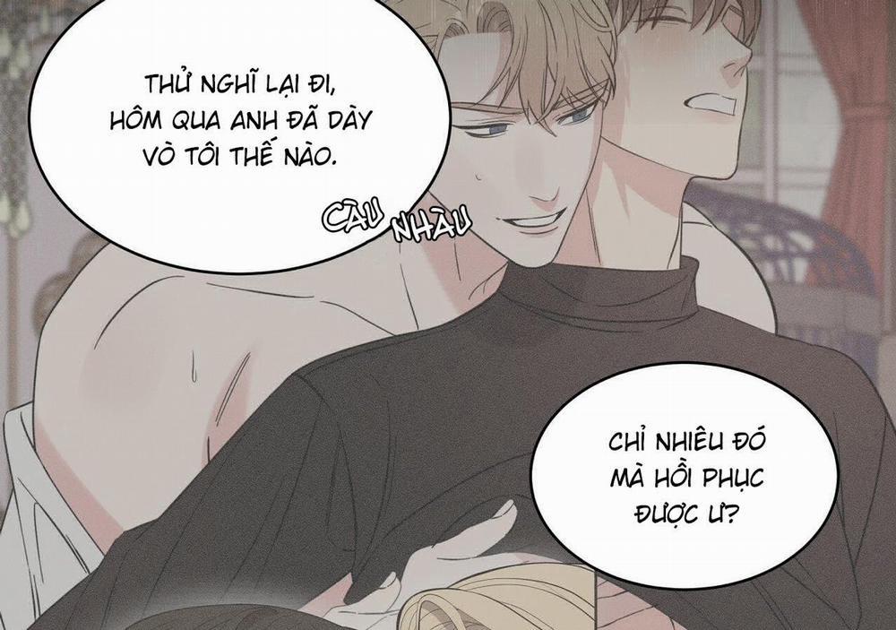 Luân Đôn Trong Màn Đêm 12 trang 29