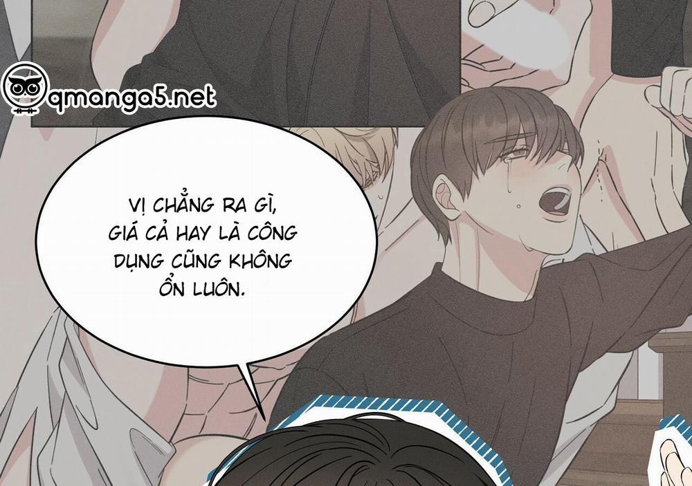 Luân Đôn Trong Màn Đêm 12 trang 31