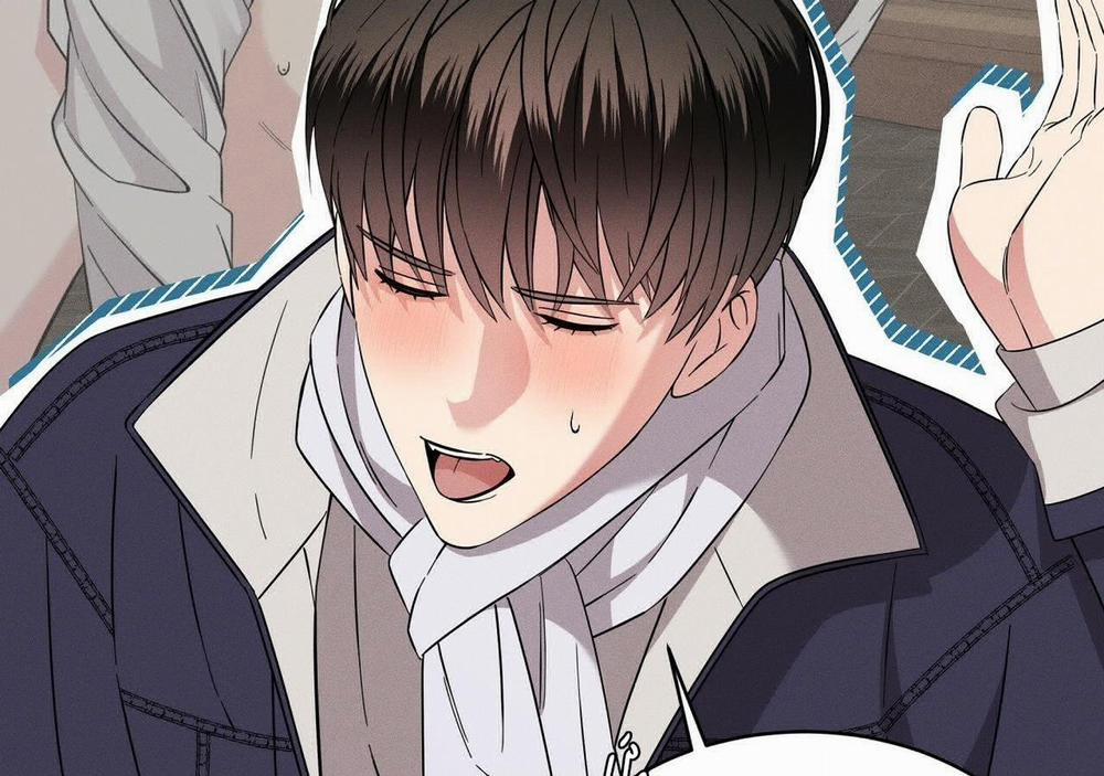 Luân Đôn Trong Màn Đêm 12 trang 32