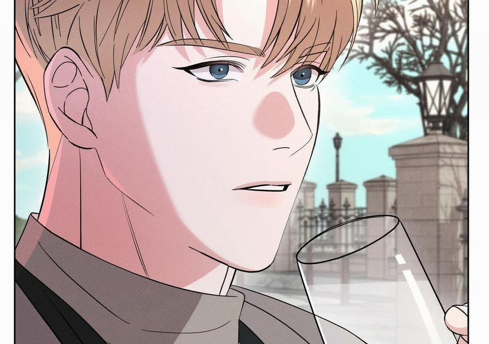 Luân Đôn Trong Màn Đêm 12 trang 35