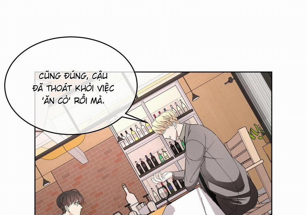 Luân Đôn Trong Màn Đêm 12 trang 39