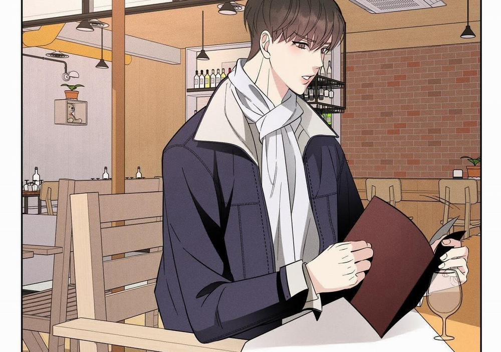 Luân Đôn Trong Màn Đêm 12 trang 43