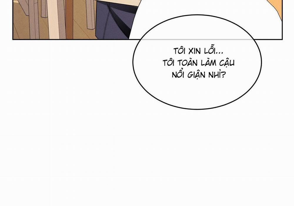 Luân Đôn Trong Màn Đêm 12 trang 44