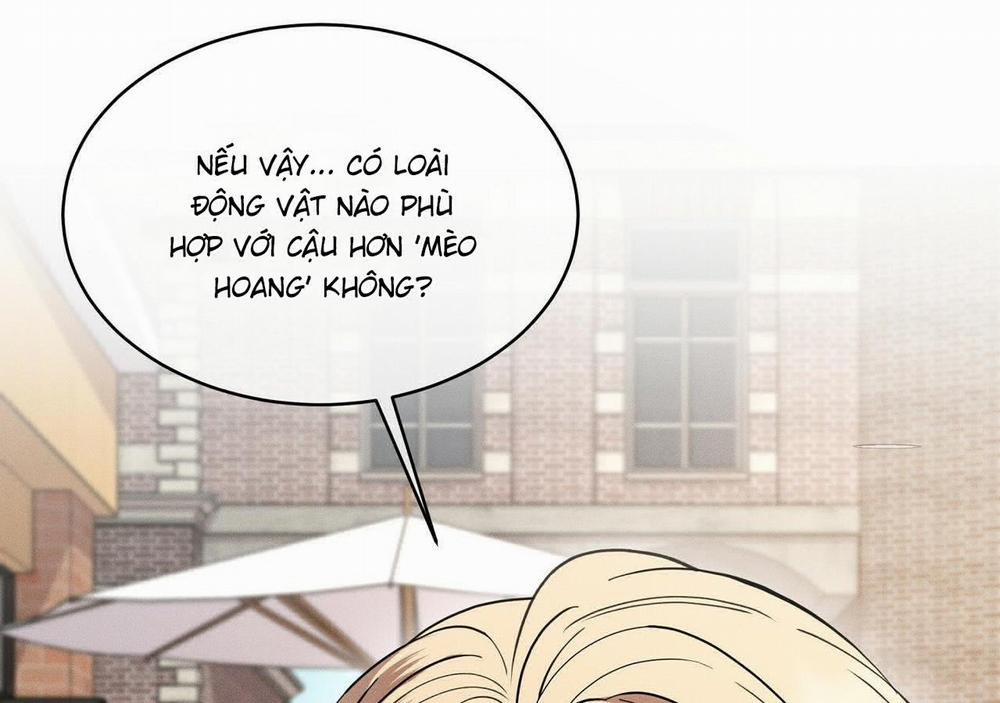 Luân Đôn Trong Màn Đêm 12 trang 46