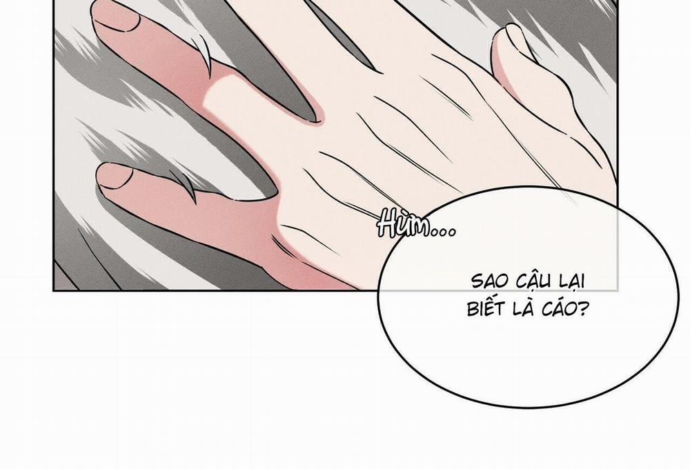 Luân Đôn Trong Màn Đêm 12 trang 60