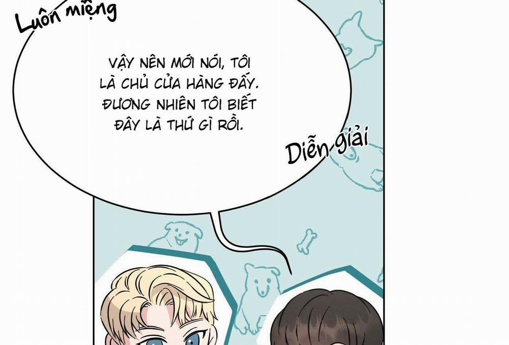 Luân Đôn Trong Màn Đêm 12 trang 62