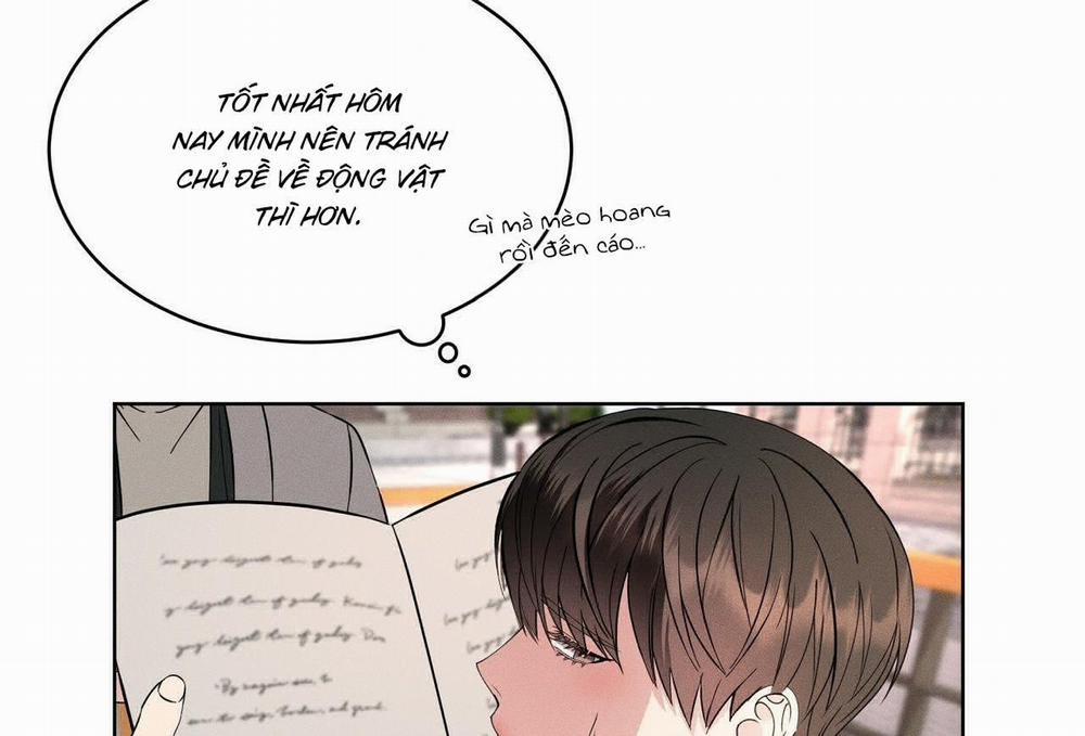 Luân Đôn Trong Màn Đêm 12 trang 64