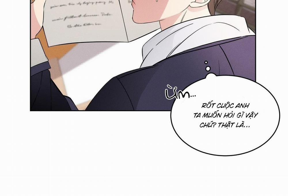 Luân Đôn Trong Màn Đêm 12 trang 65