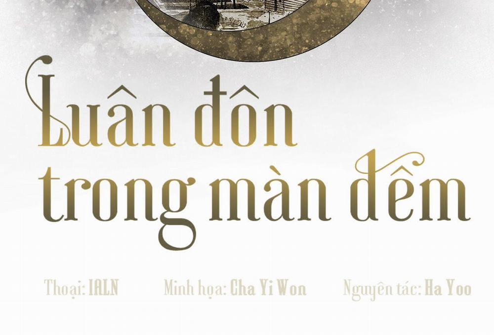 Luân Đôn Trong Màn Đêm 12 trang 69