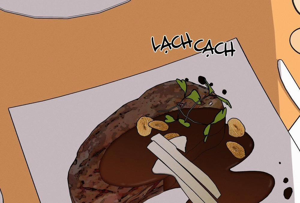 Luân Đôn Trong Màn Đêm 12 trang 74