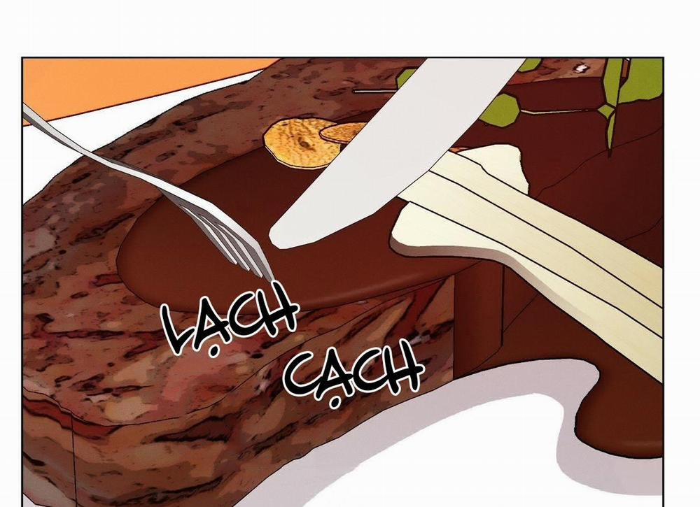 Luân Đôn Trong Màn Đêm 12 trang 77