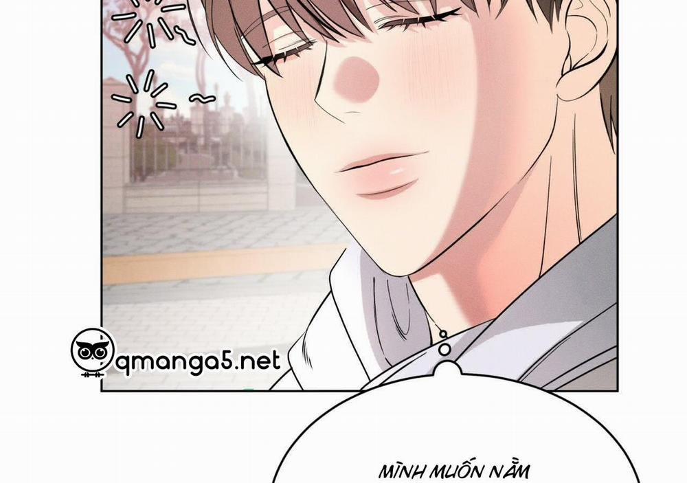 Luân Đôn Trong Màn Đêm 12 trang 8