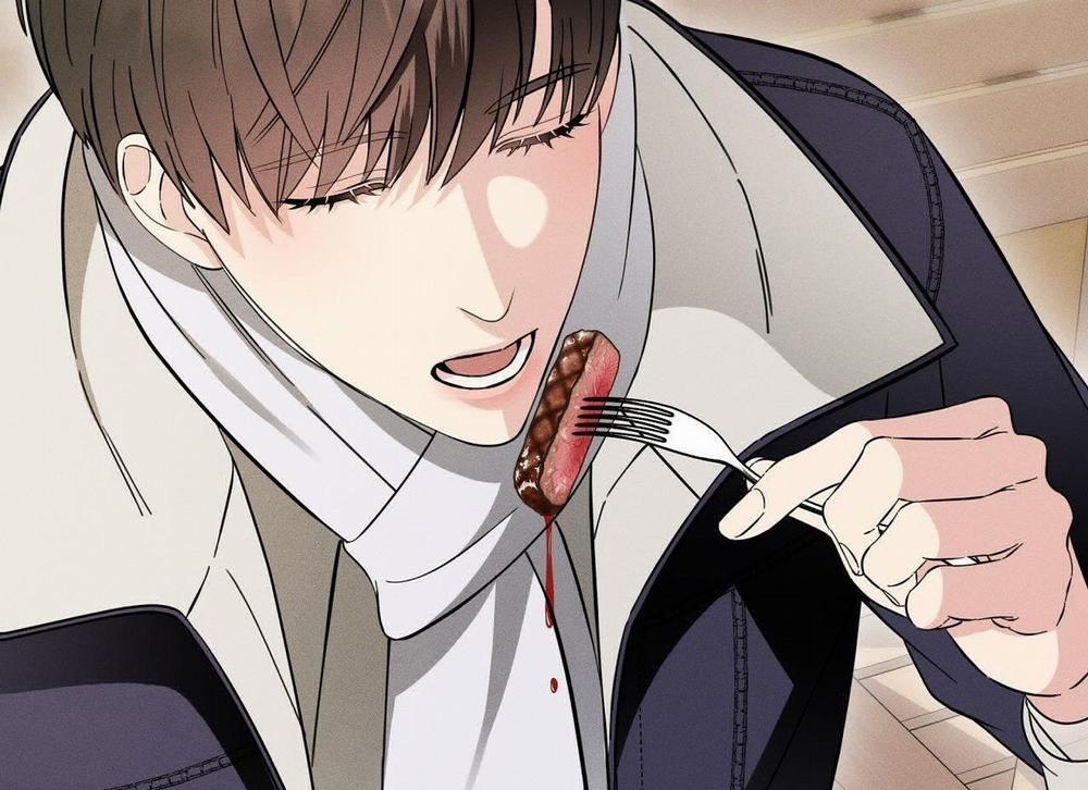 Luân Đôn Trong Màn Đêm 12 trang 80