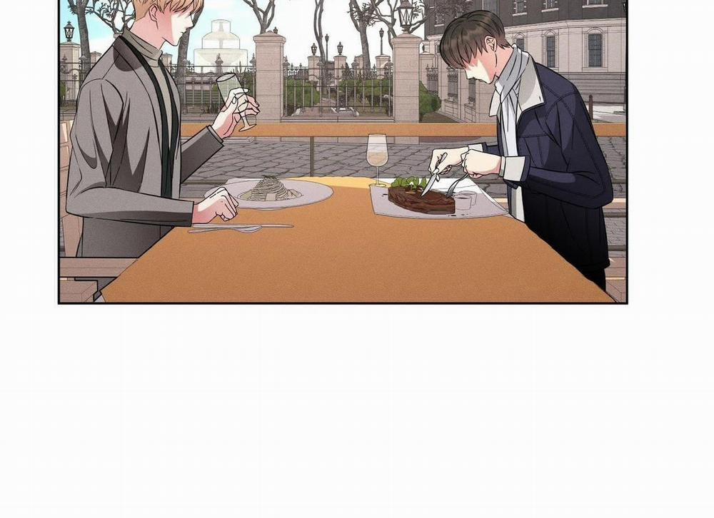 Luân Đôn Trong Màn Đêm 12 trang 95