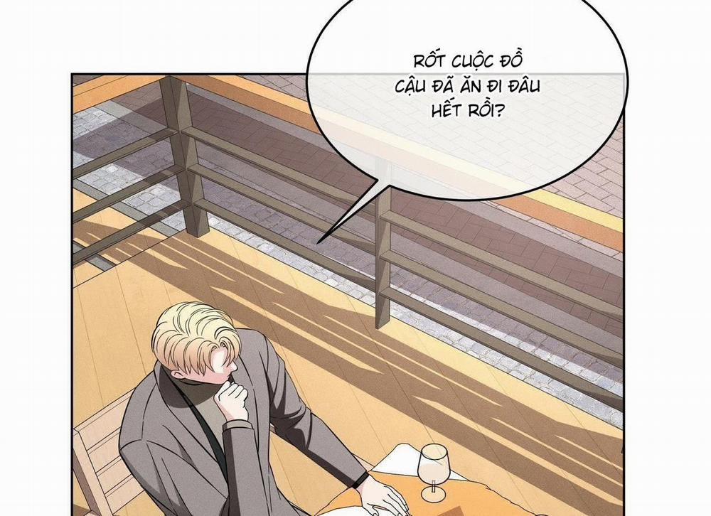 Luân Đôn Trong Màn Đêm 12 trang 99