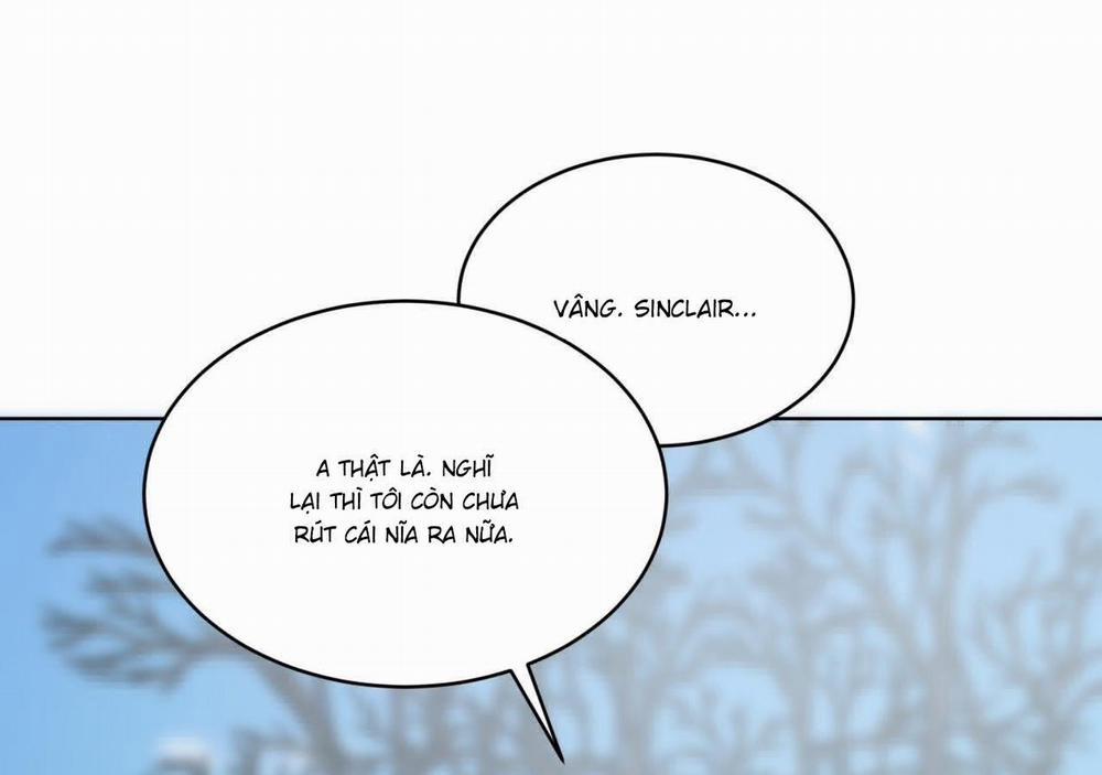 Luân Đôn Trong Màn Đêm 13 trang 10