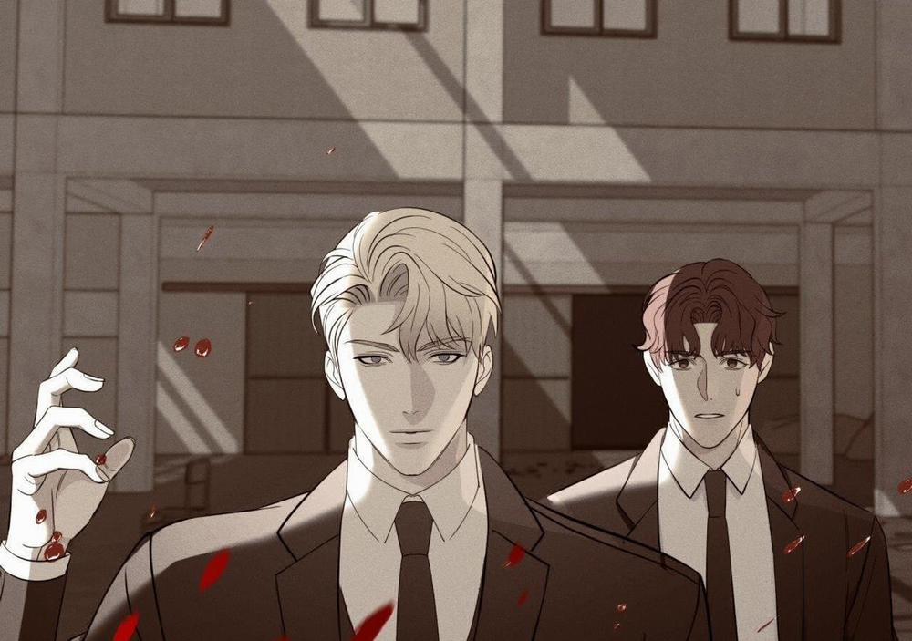 Luân Đôn Trong Màn Đêm 13 trang 104