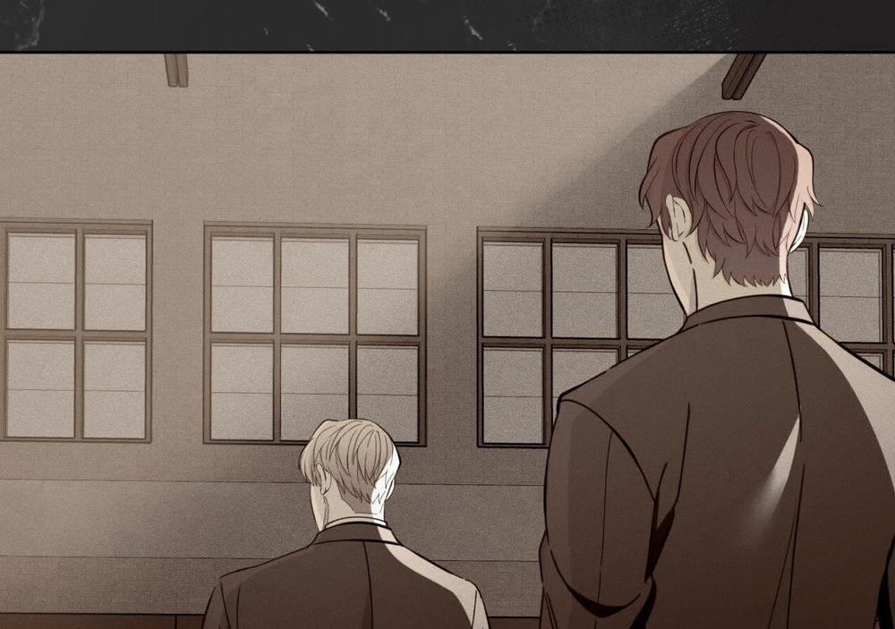 Luân Đôn Trong Màn Đêm 13 trang 107