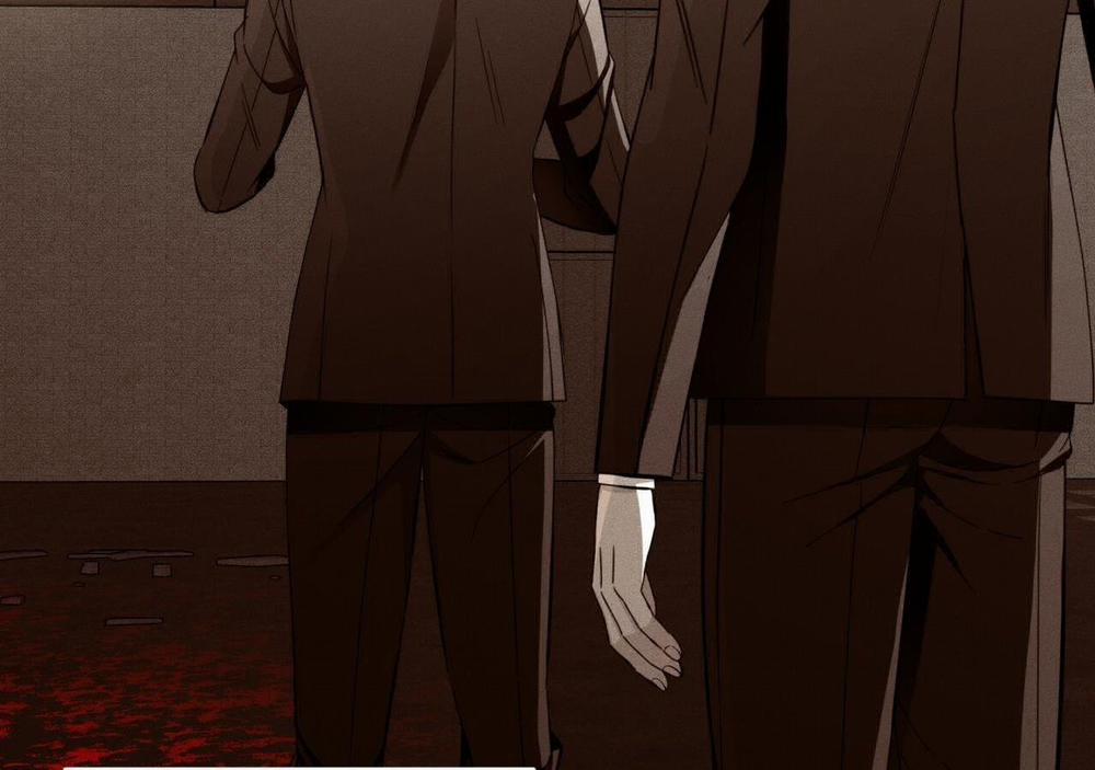 Luân Đôn Trong Màn Đêm 13 trang 108