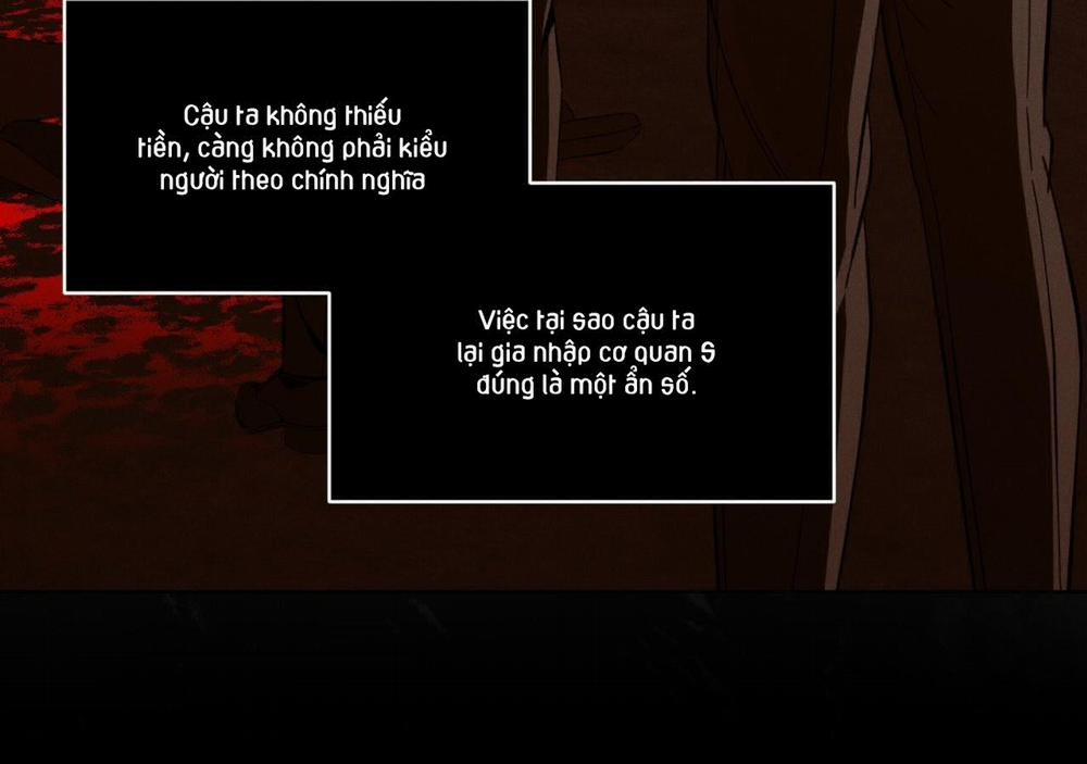 Luân Đôn Trong Màn Đêm 13 trang 109