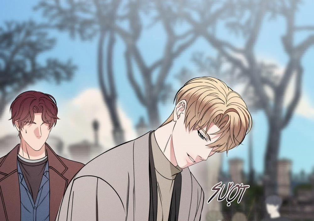 Luân Đôn Trong Màn Đêm 13 trang 11