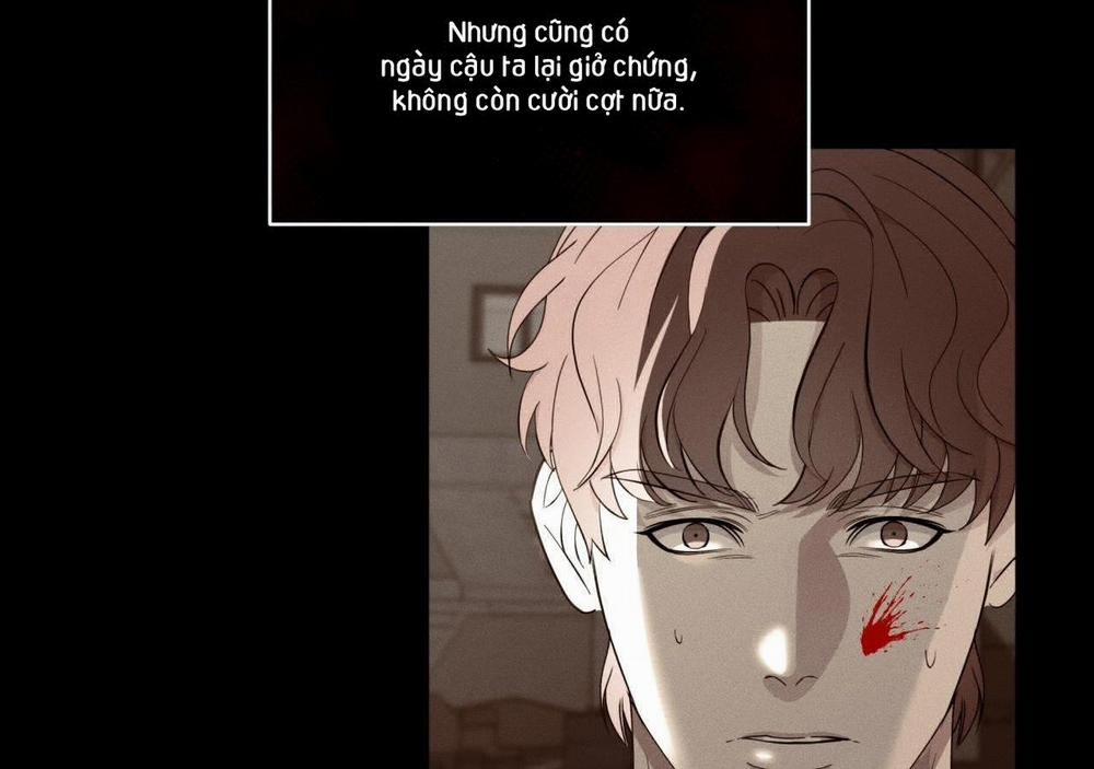 Luân Đôn Trong Màn Đêm 13 trang 111