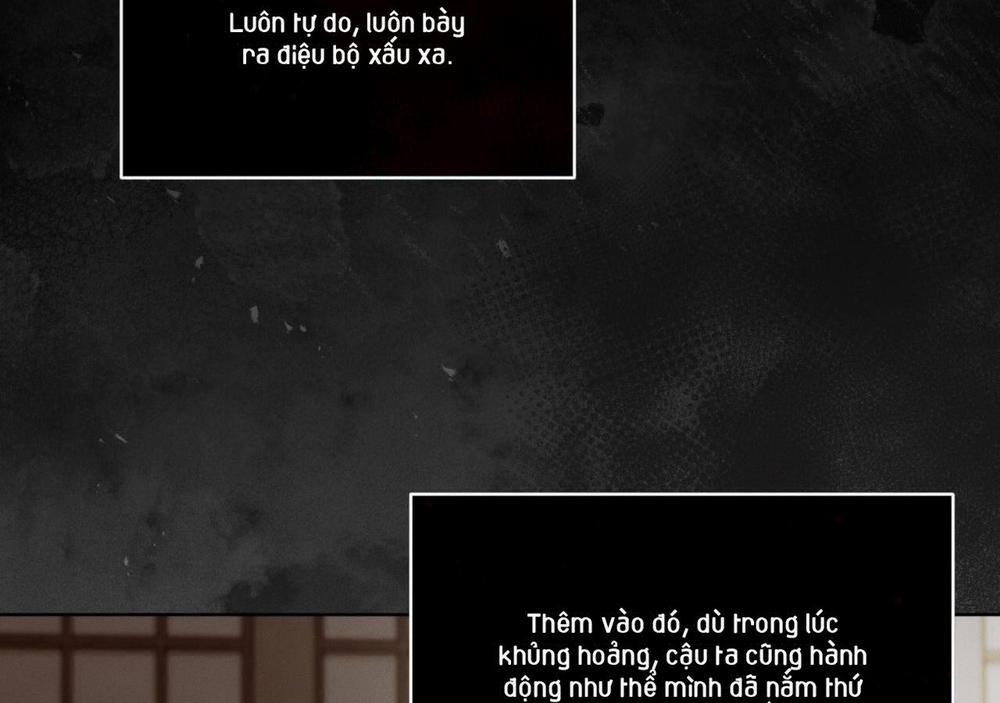 Luân Đôn Trong Màn Đêm 13 trang 113