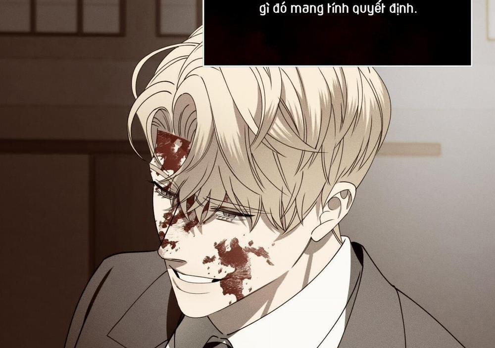 Luân Đôn Trong Màn Đêm 13 trang 114