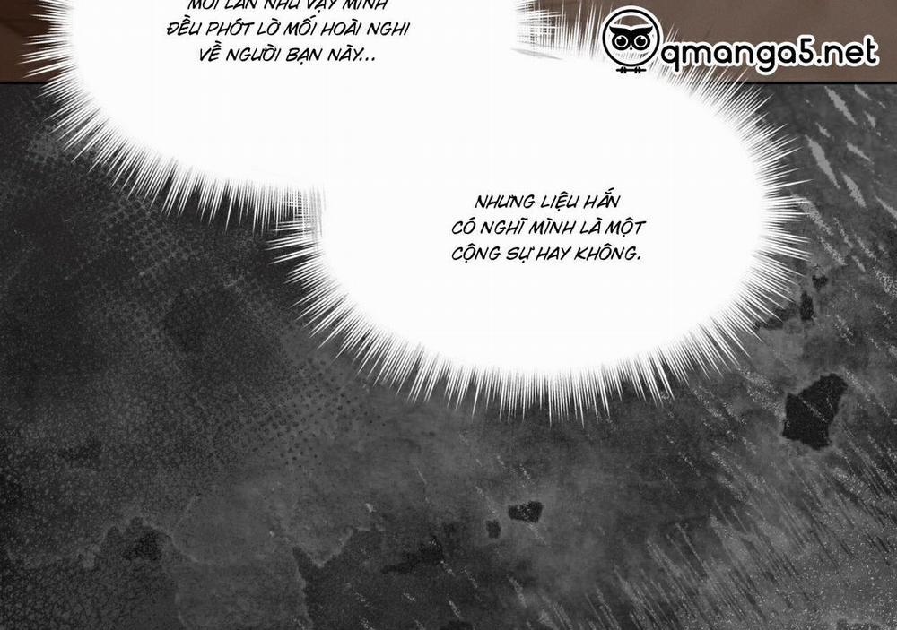 Luân Đôn Trong Màn Đêm 13 trang 119