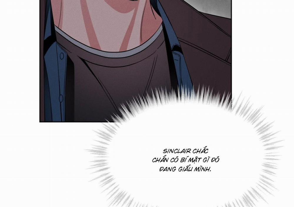 Luân Đôn Trong Màn Đêm 13 trang 122