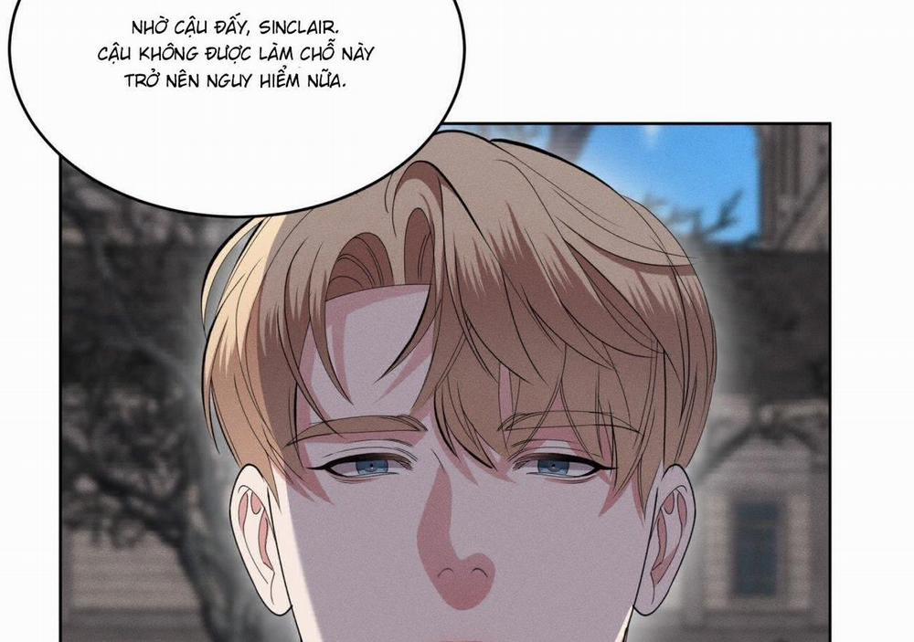 Luân Đôn Trong Màn Đêm 13 trang 124