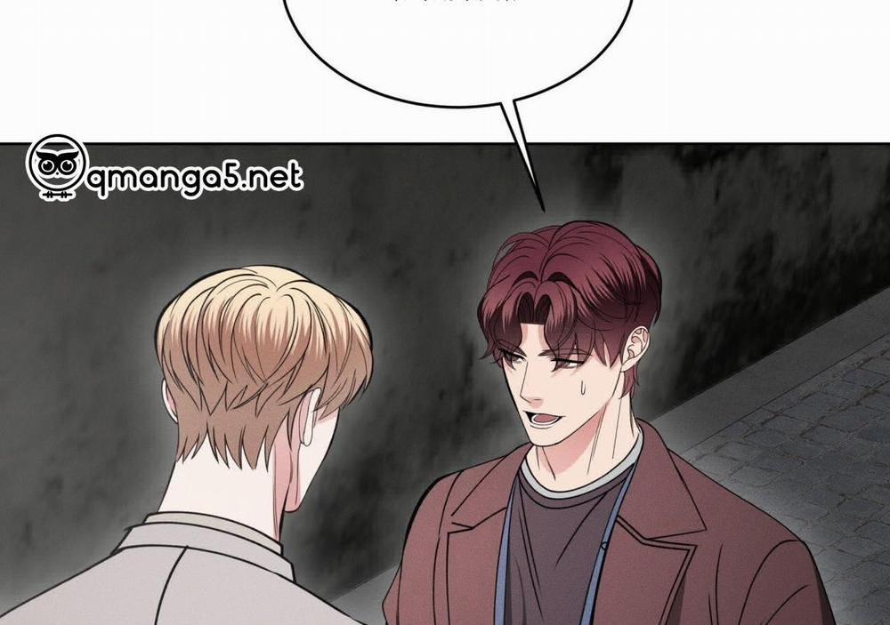 Luân Đôn Trong Màn Đêm 13 trang 128